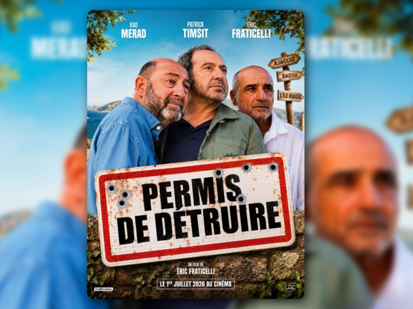 🧨 PERMIS DE DÉTRUIRE 🧨