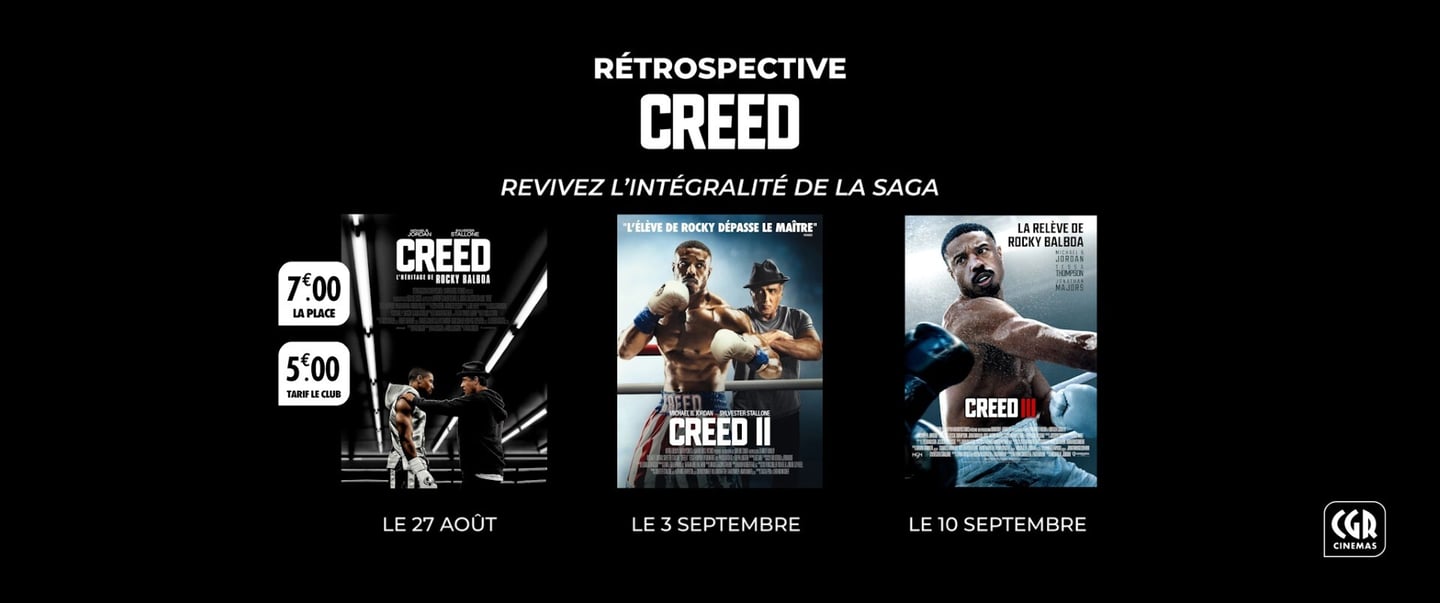 RESTROSPECTIVE CREED