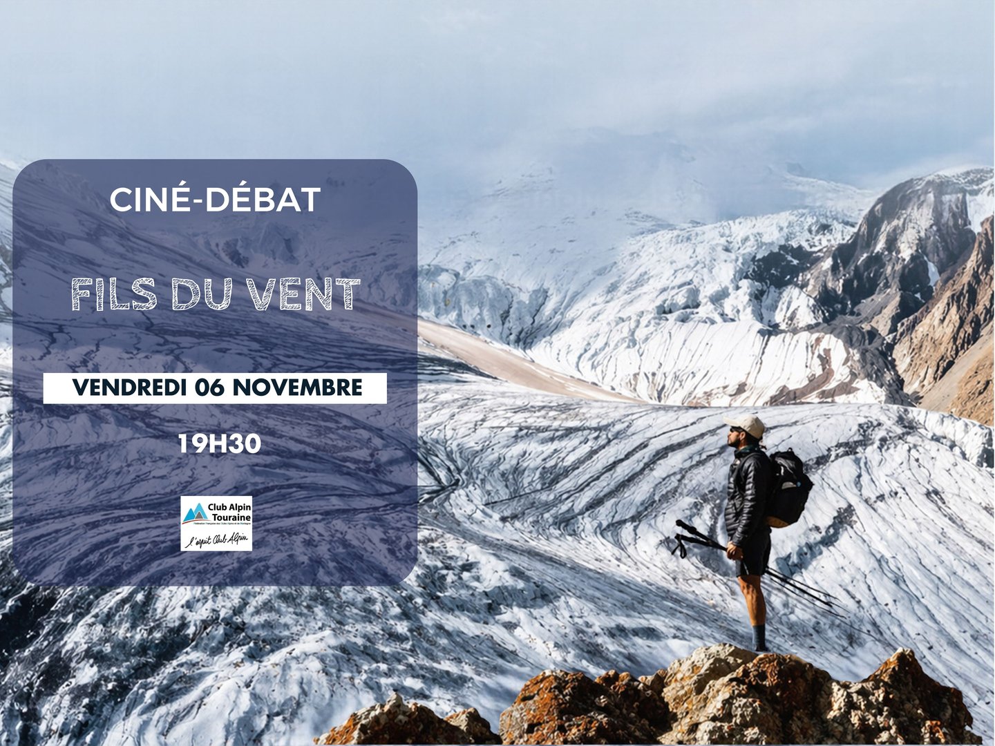 Fils du vent