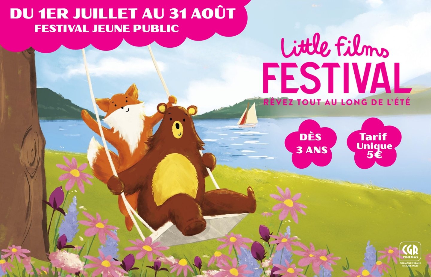 Little Film Festival