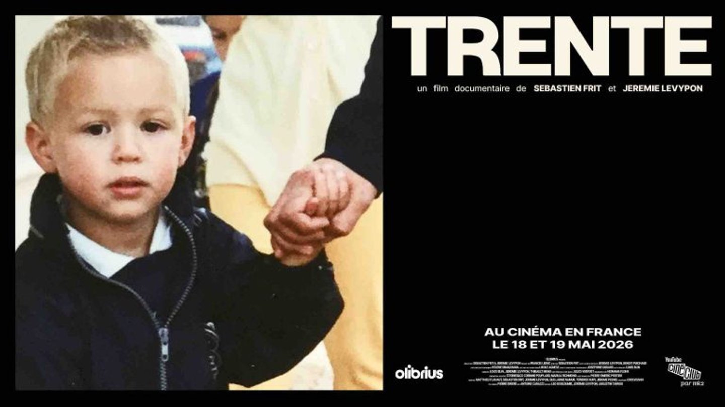 Seb La Frite - Trente