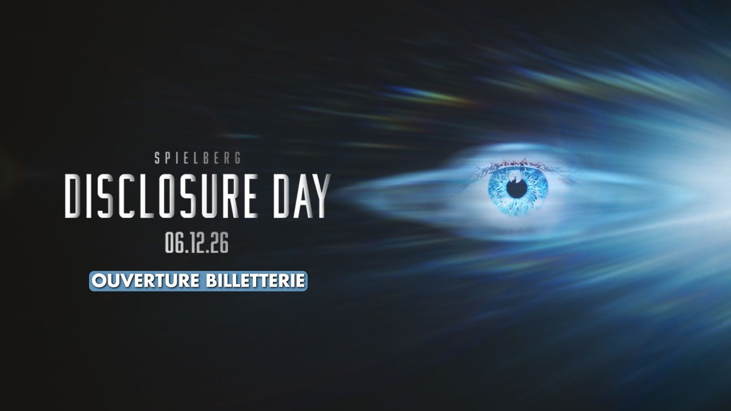 Disclosure Day