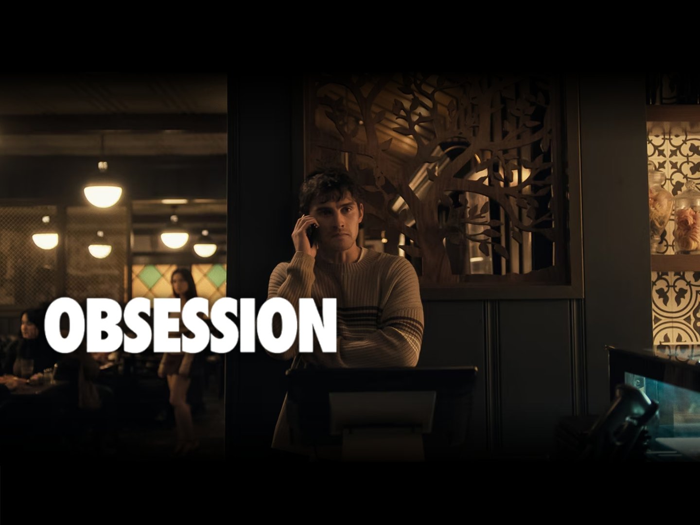 🩸 Obsession 🩸