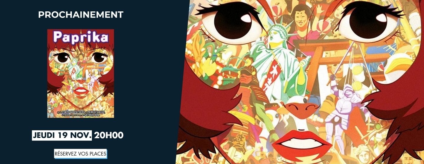 Paprika