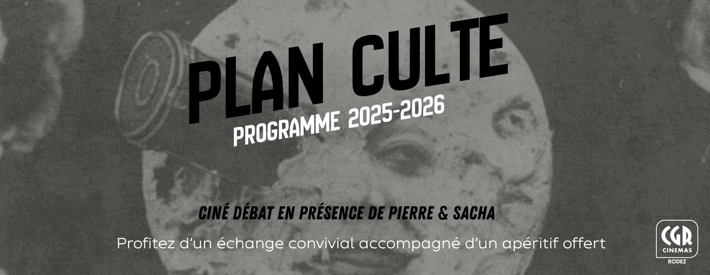 Plan culte