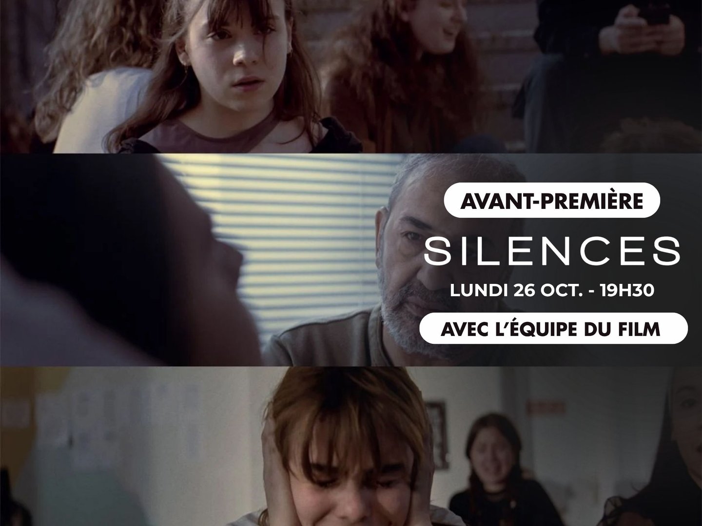 Silences