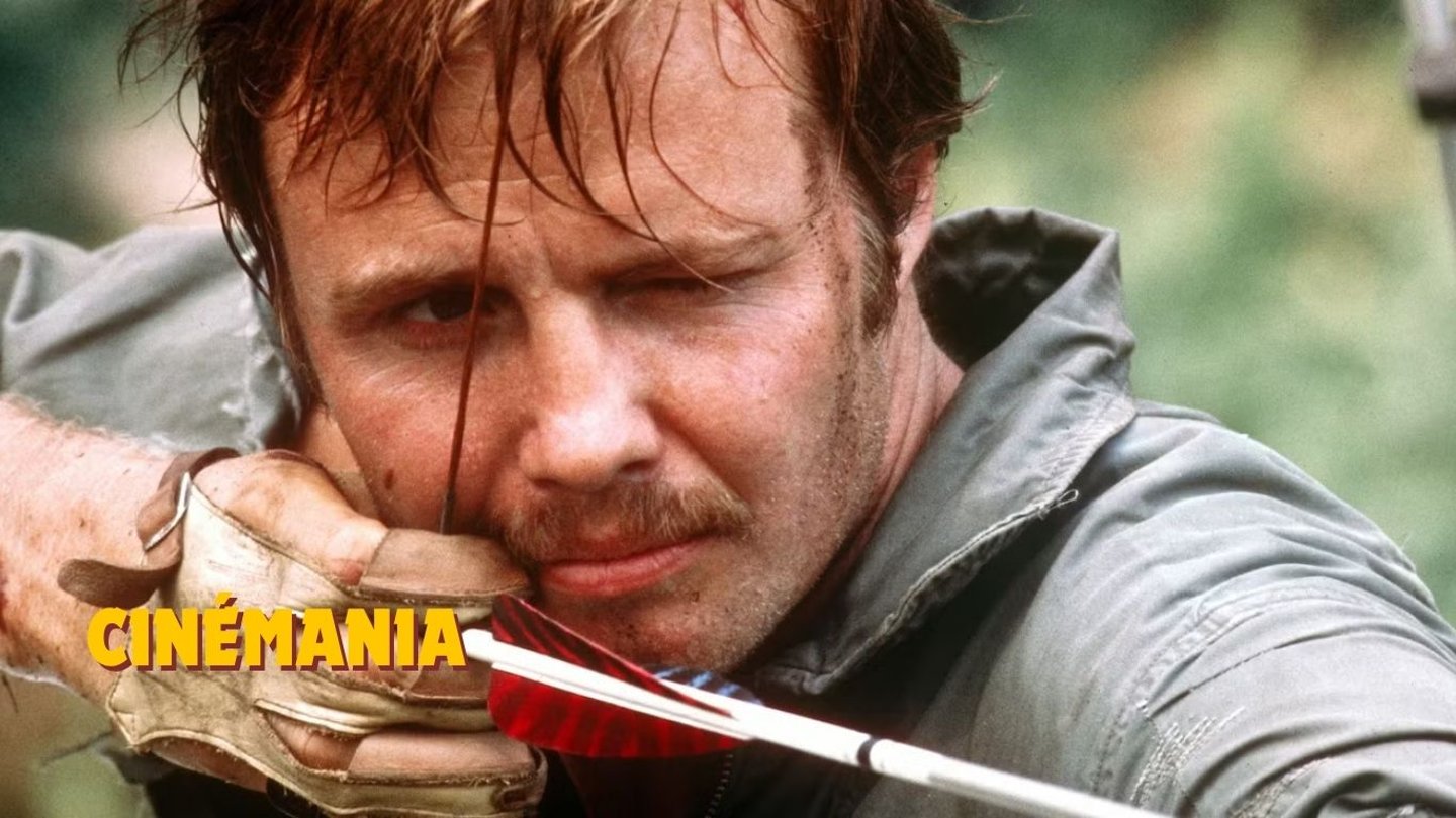 Cinémania: "Délivrance"