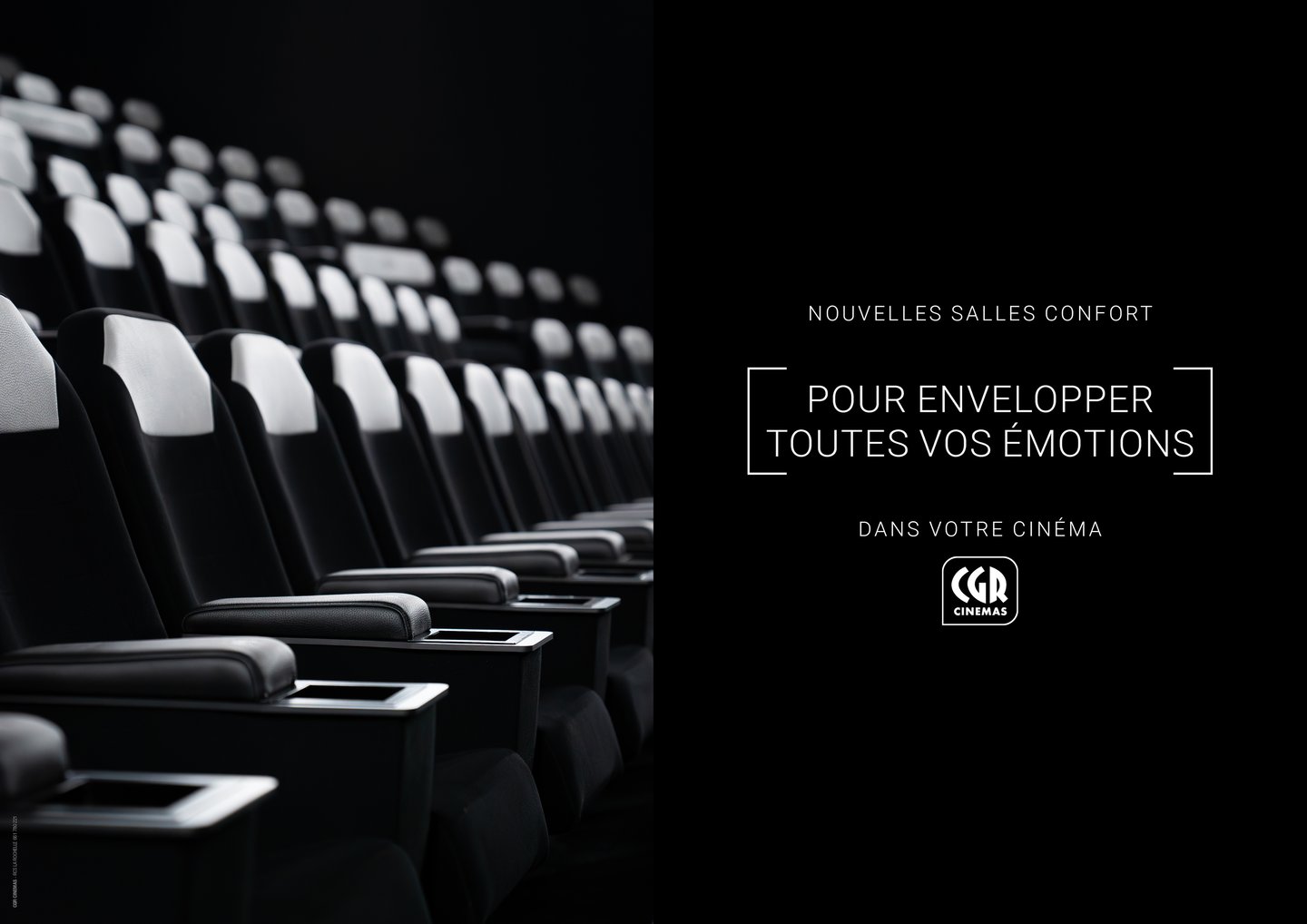 Salle Confort