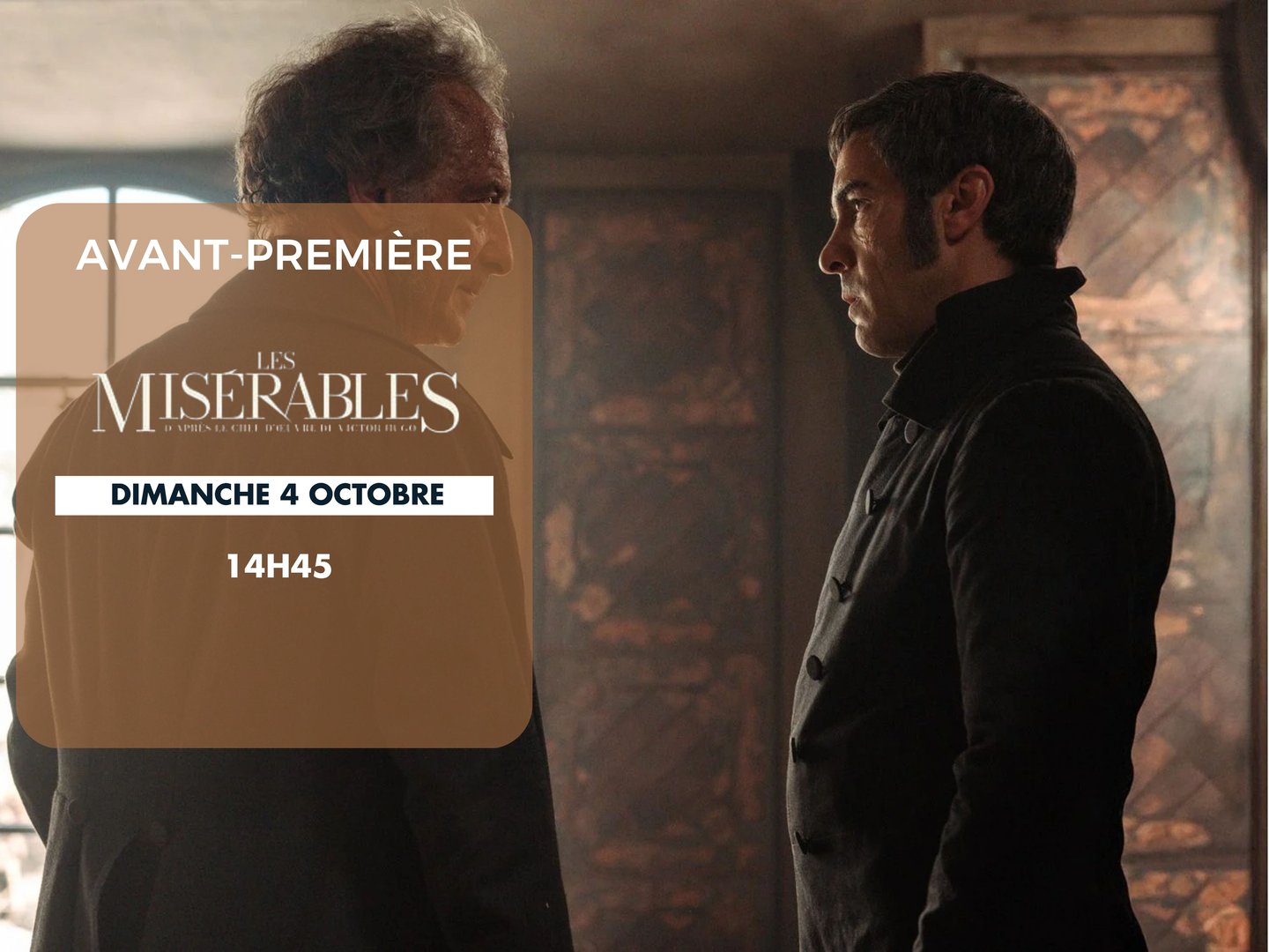 Les Misérables