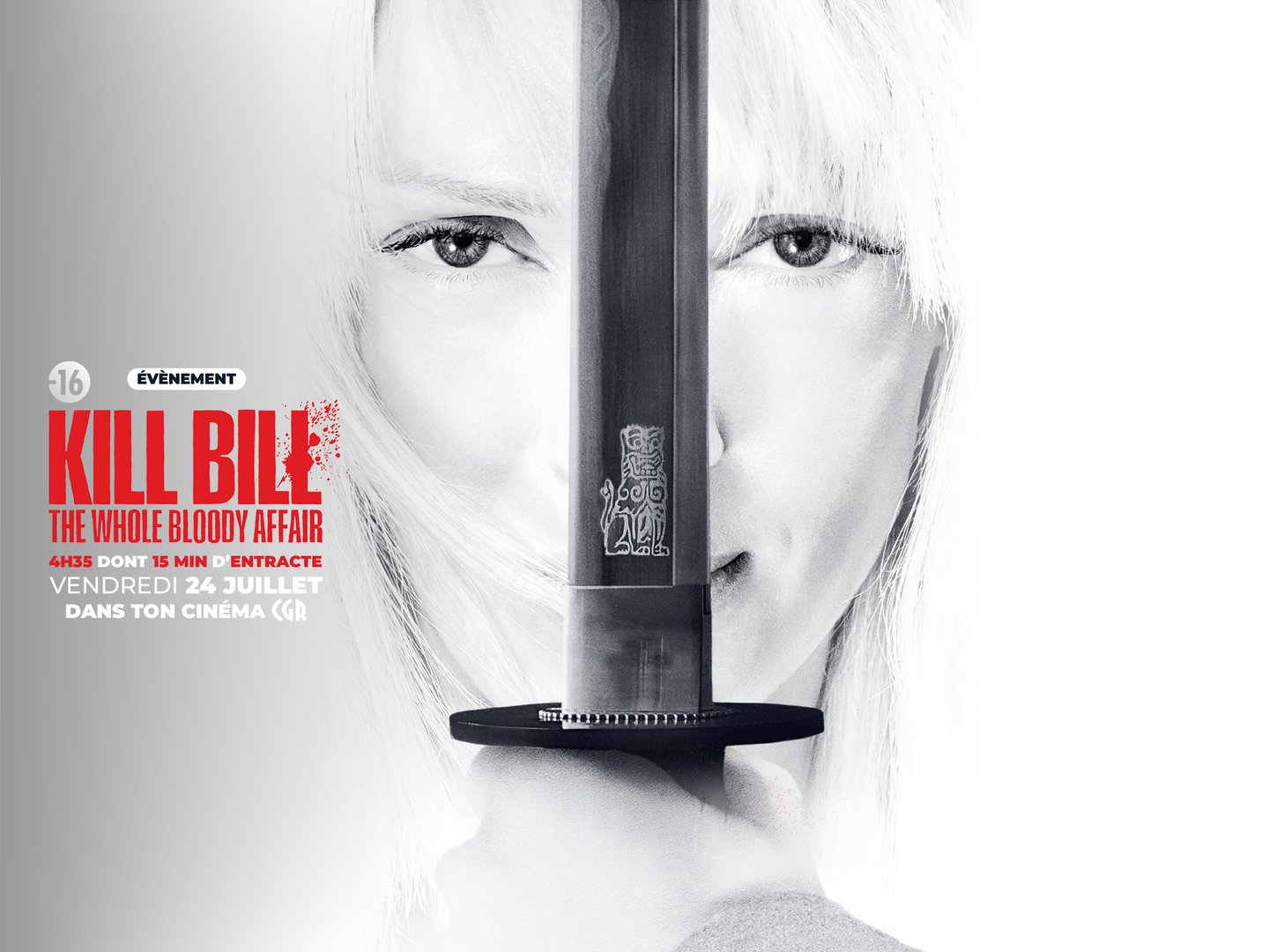 𩞠Kill Bill : The Whole Bloody Affair