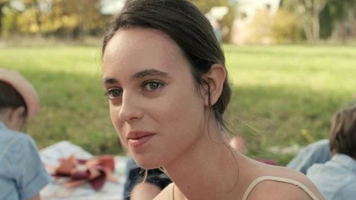 Mémoire de fille