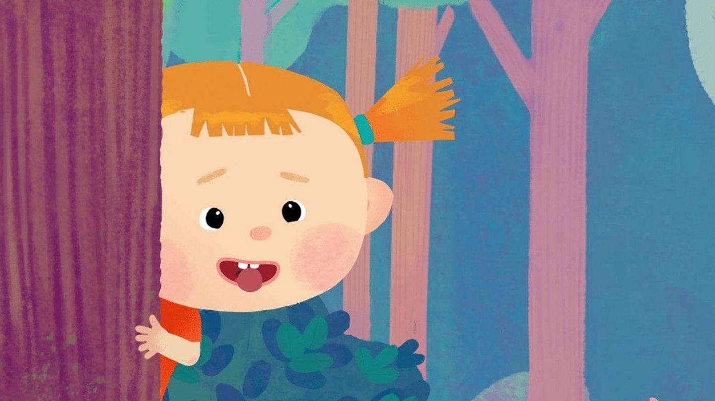 Little Films Festival: "Un petit air de famille"