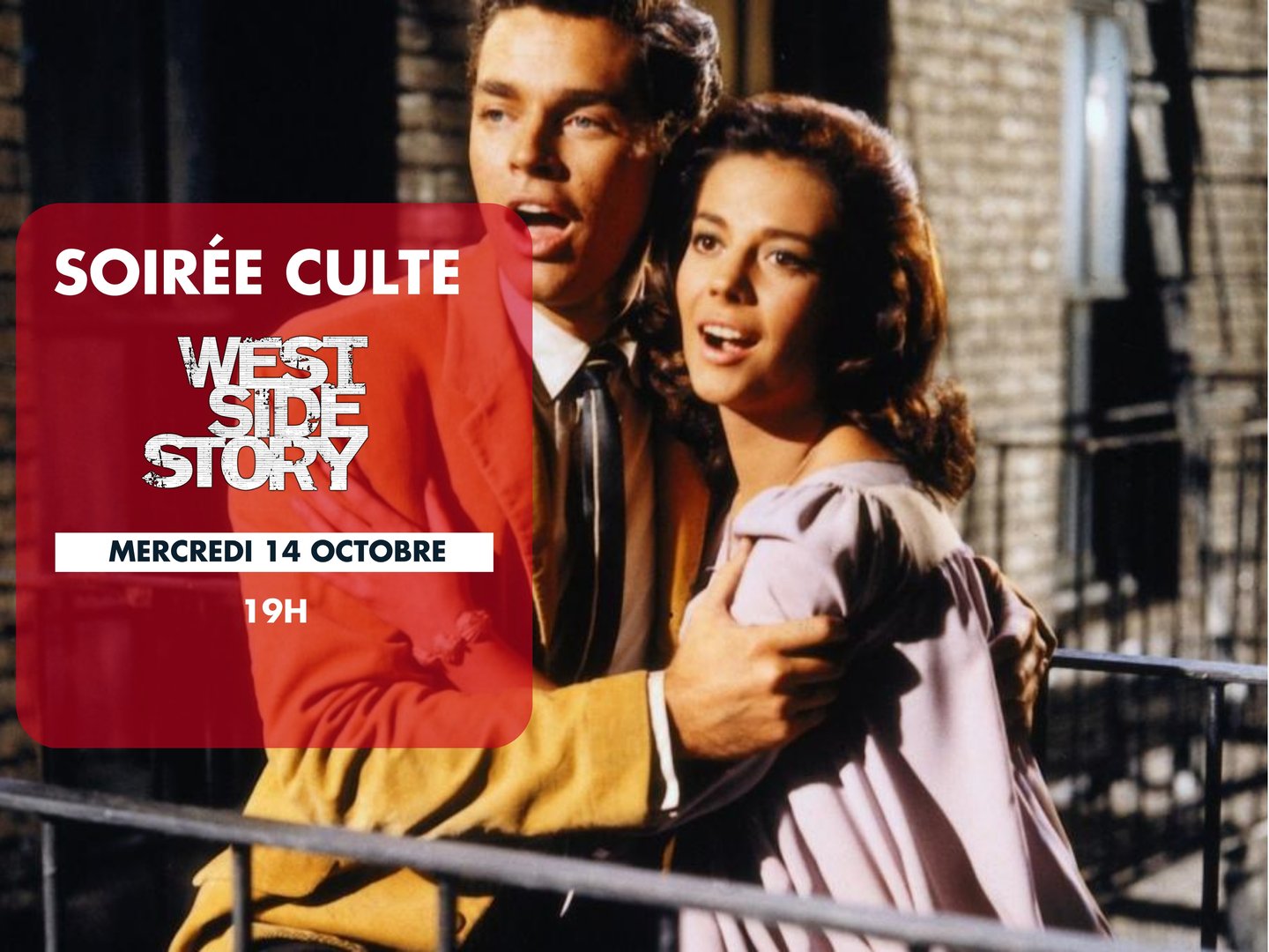 West Side Story