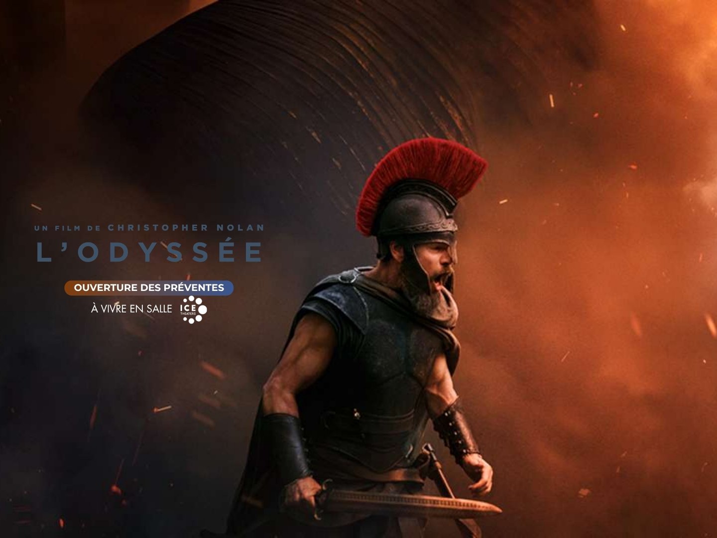 CGR BLAGNAC - L'ODYSSÉE