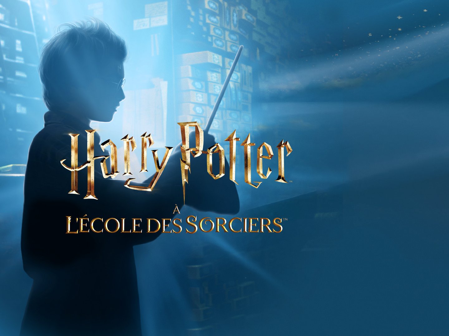 Harry Potter à l'école des sorciers fête ses 25 ans chez CGR