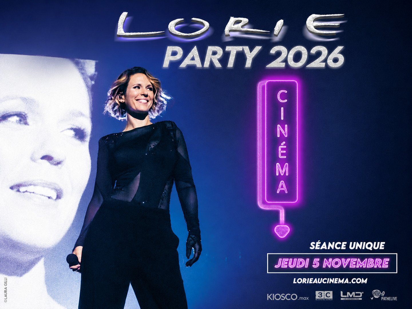 Lorie Party