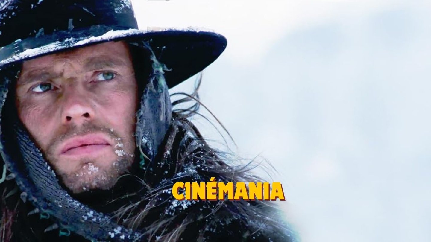 Cinémania: "Le Grand Silence"
