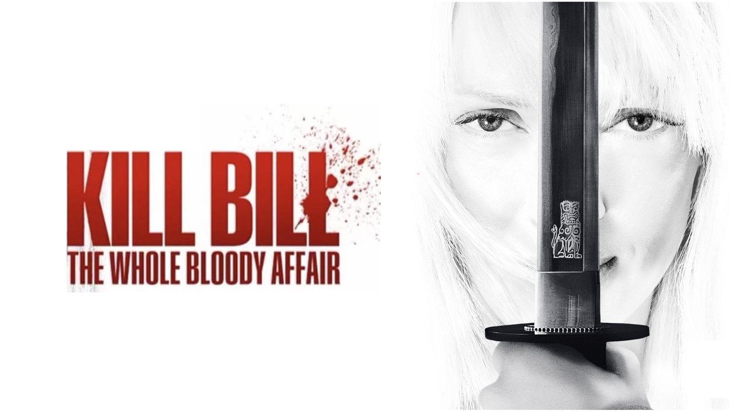 🎬 Kill Bill : The Whole Bloody Affair en VOSTF