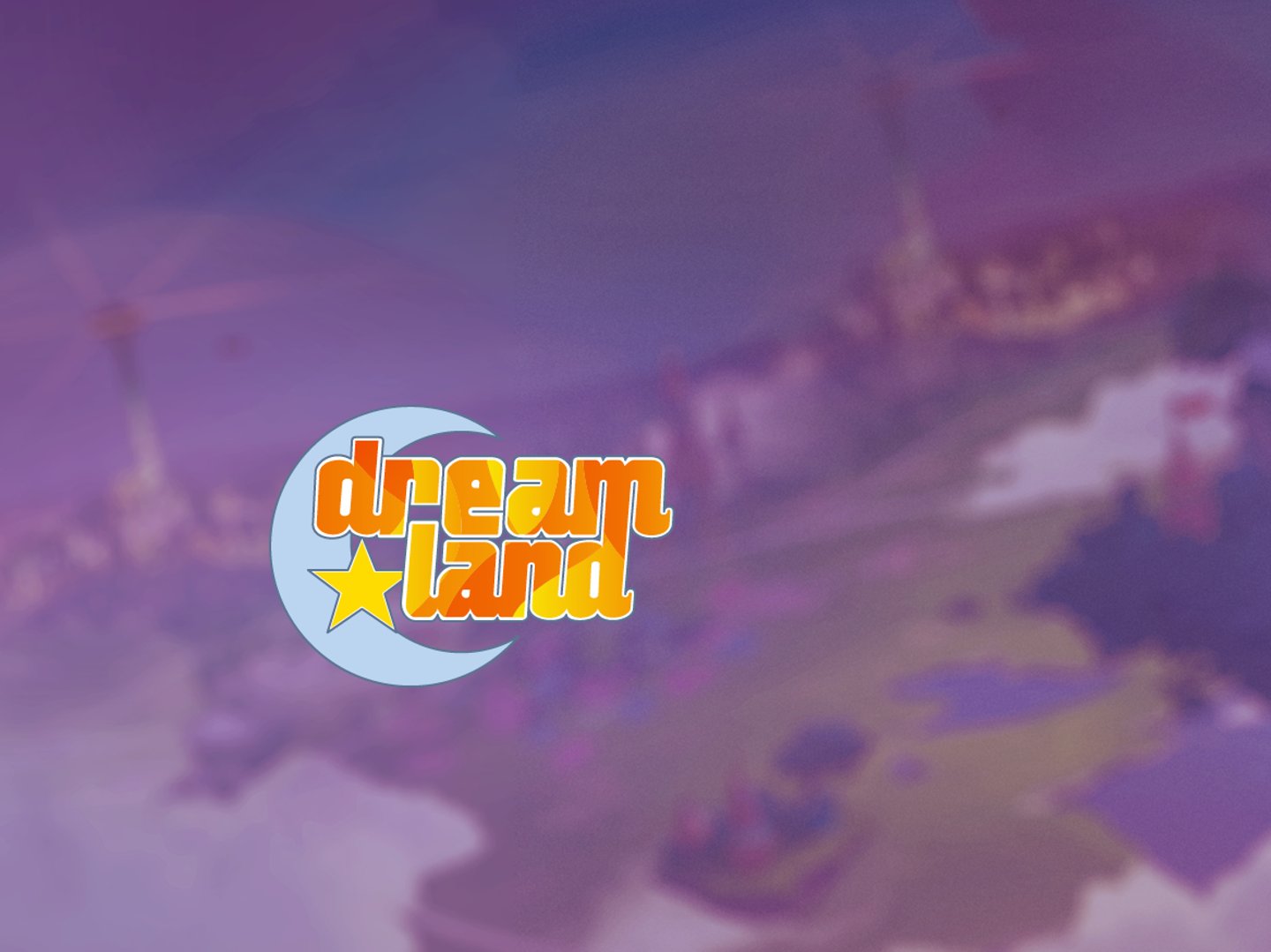 Dreamland