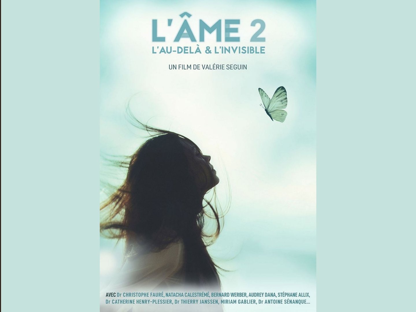 L'Ame : l'Au-delà et l'Invisible