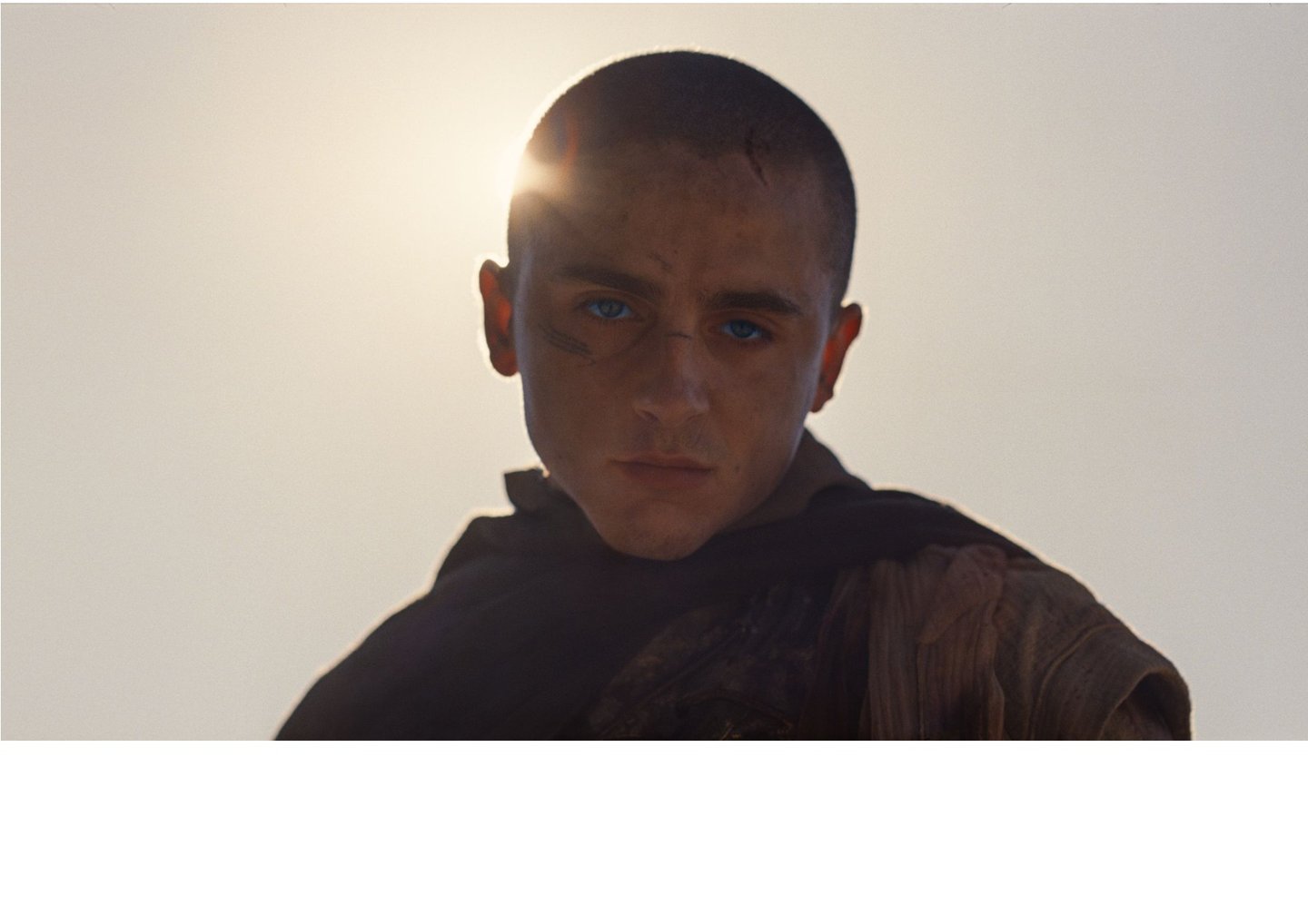 Dune : Troisième partie l Avant-première