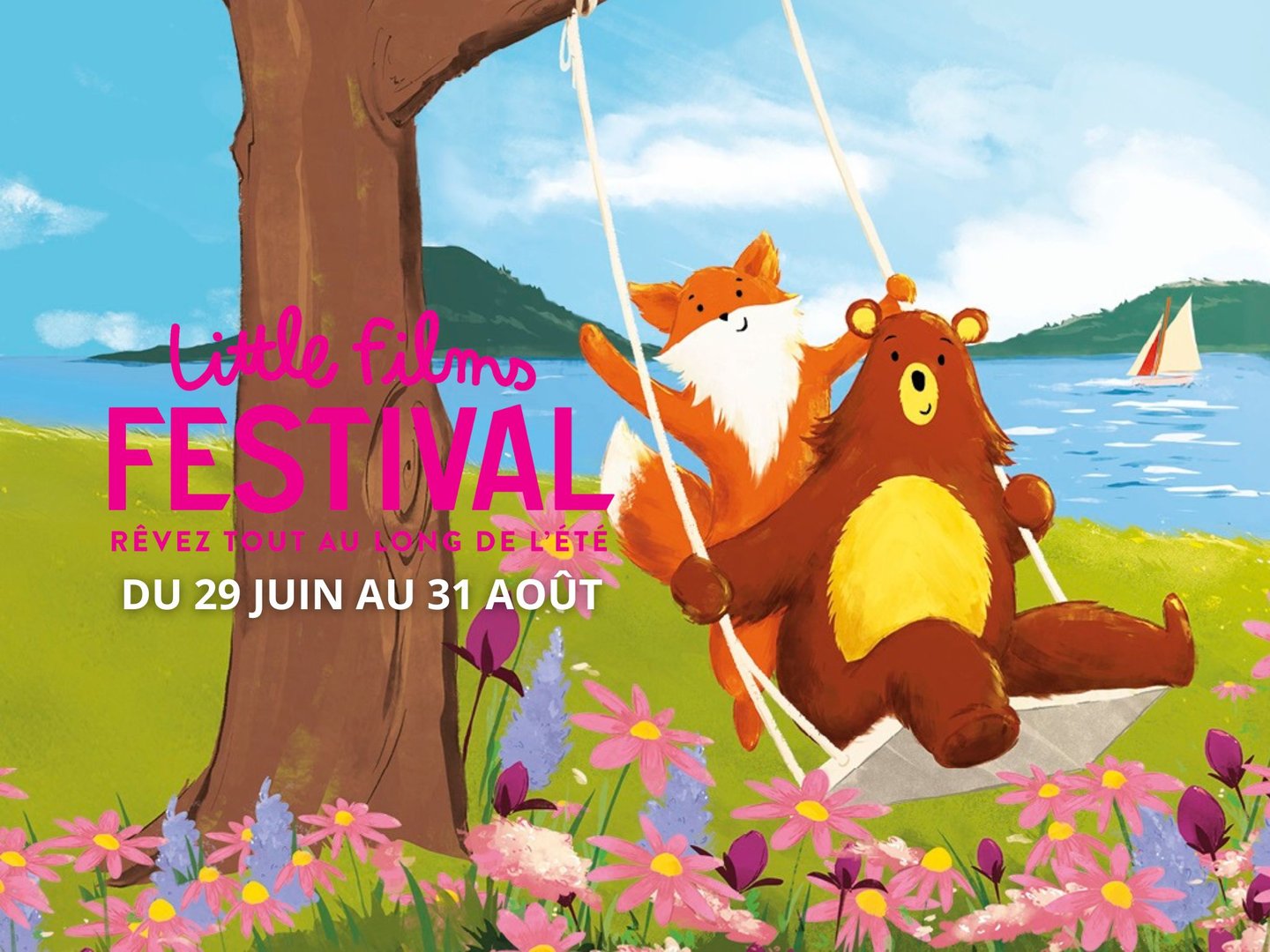 LITTLE FILMS FESTIVAL 2026