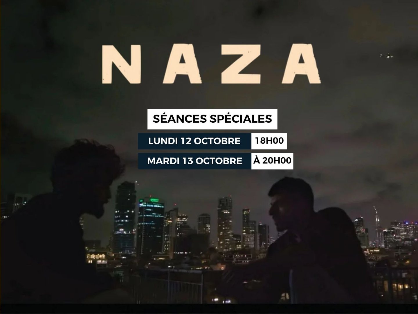 NAZA