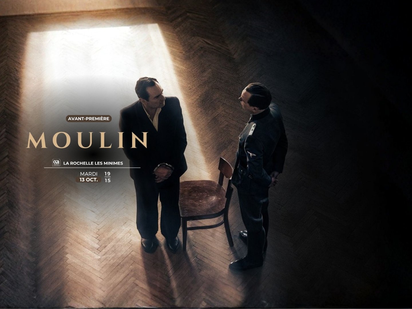 Moulin l Avant-première
