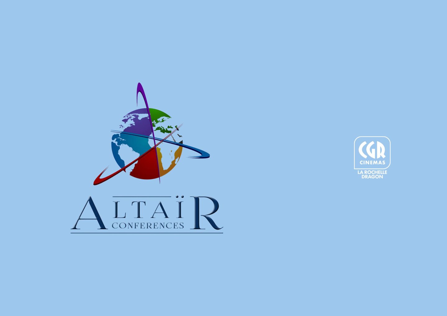 Altair Conférences 2026-2027