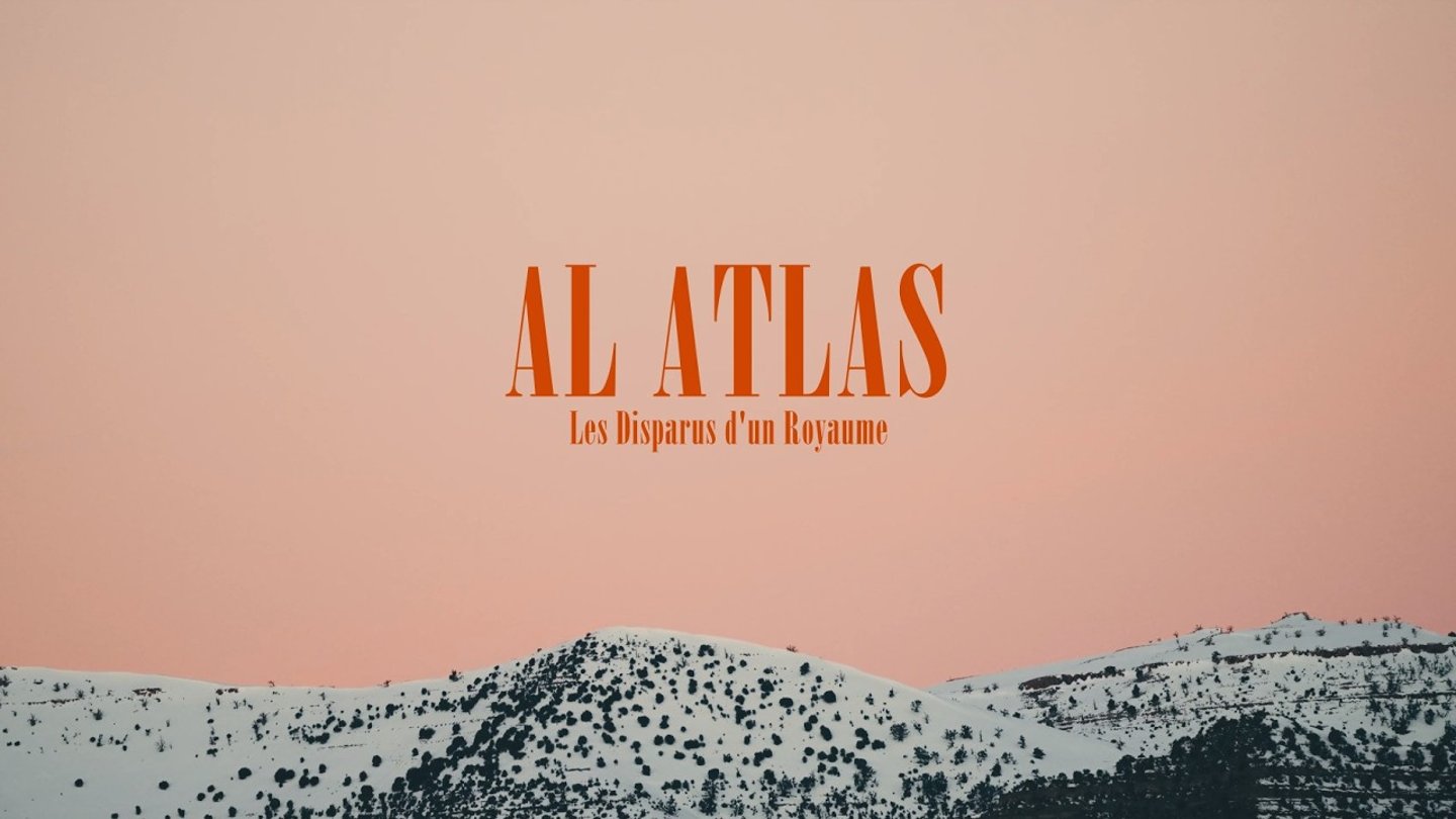 AL Atlas, Les Disparus d'un Royaume