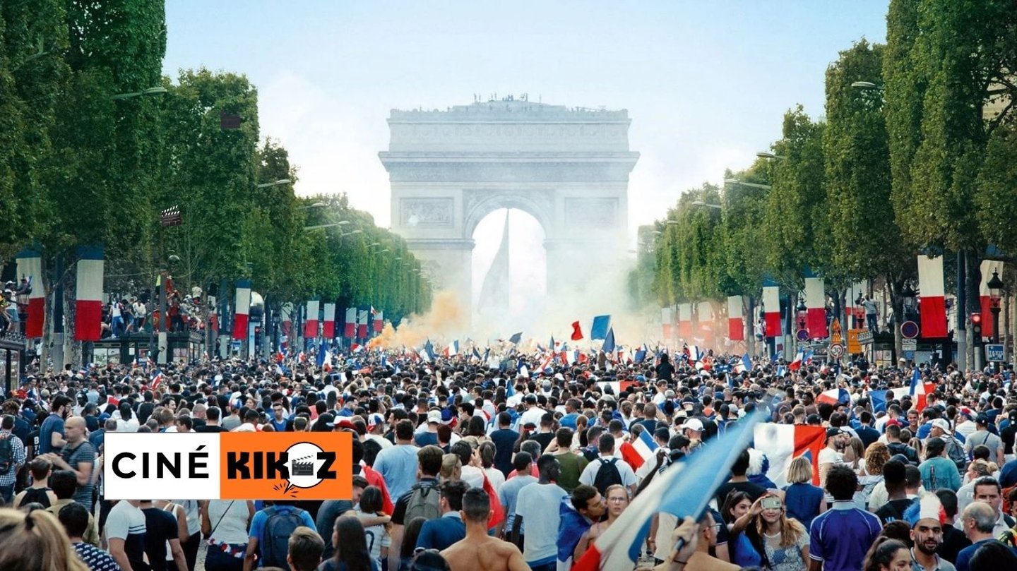 CINÉ-KIKOZ: " Les misérables"