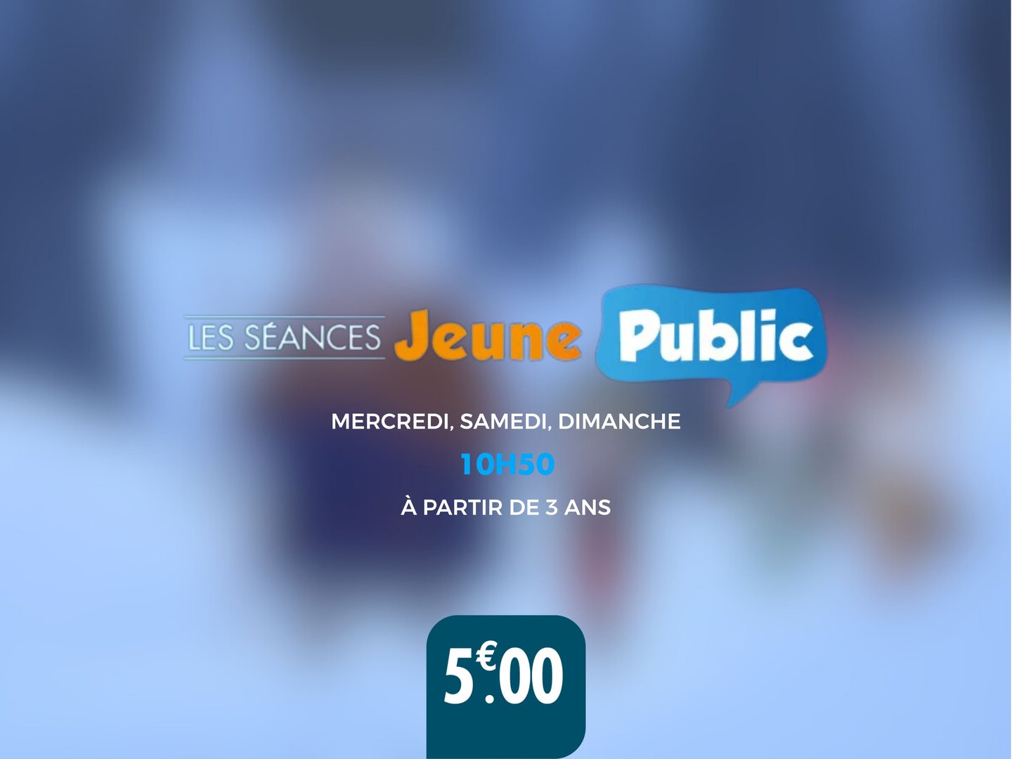 Jeune Public