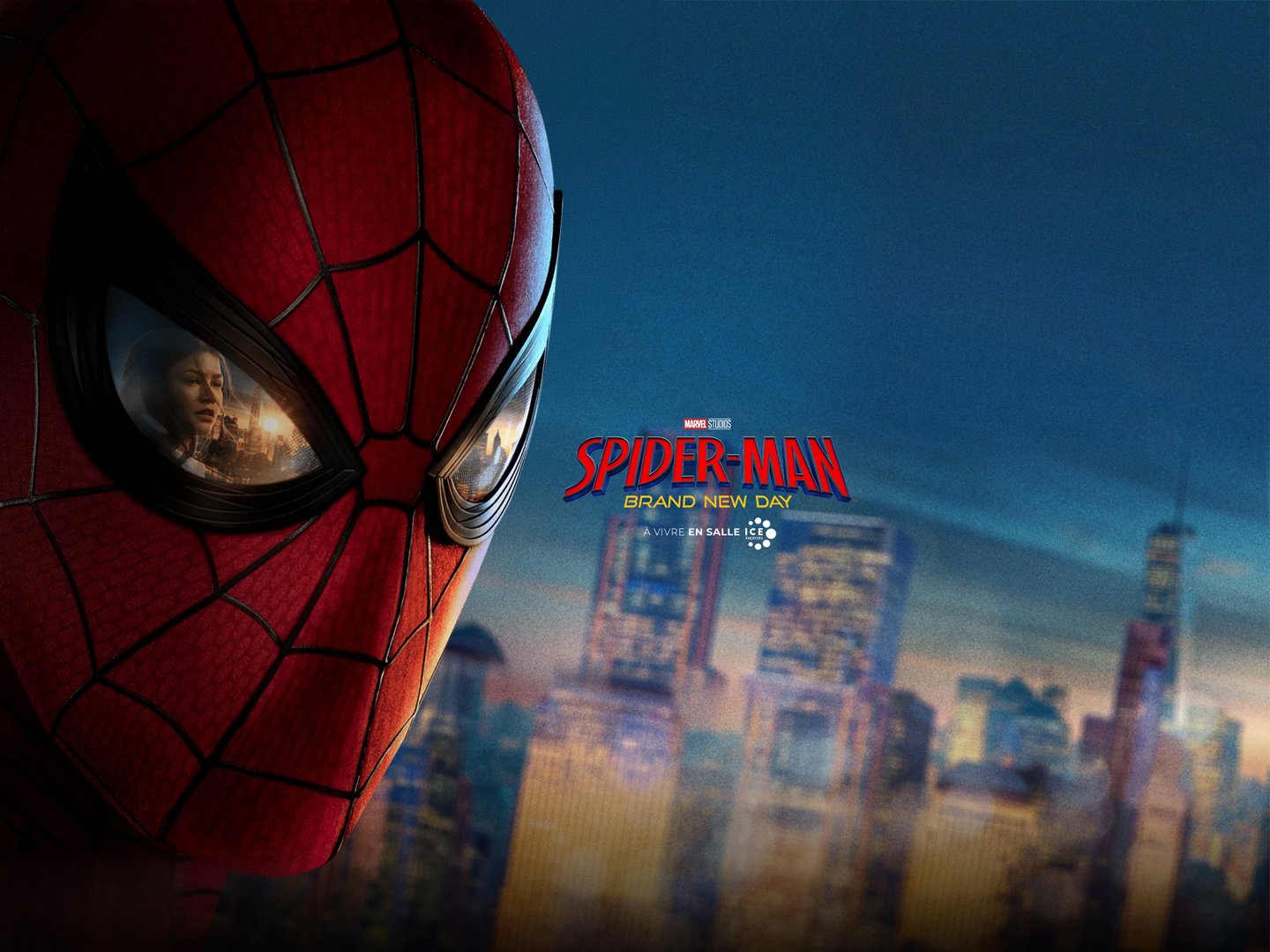 Spiderman Brand New day ouverture des préventes