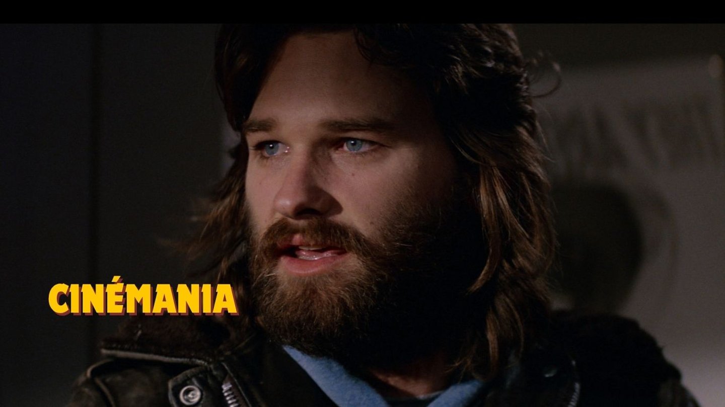 Cinémania: "The Thing"