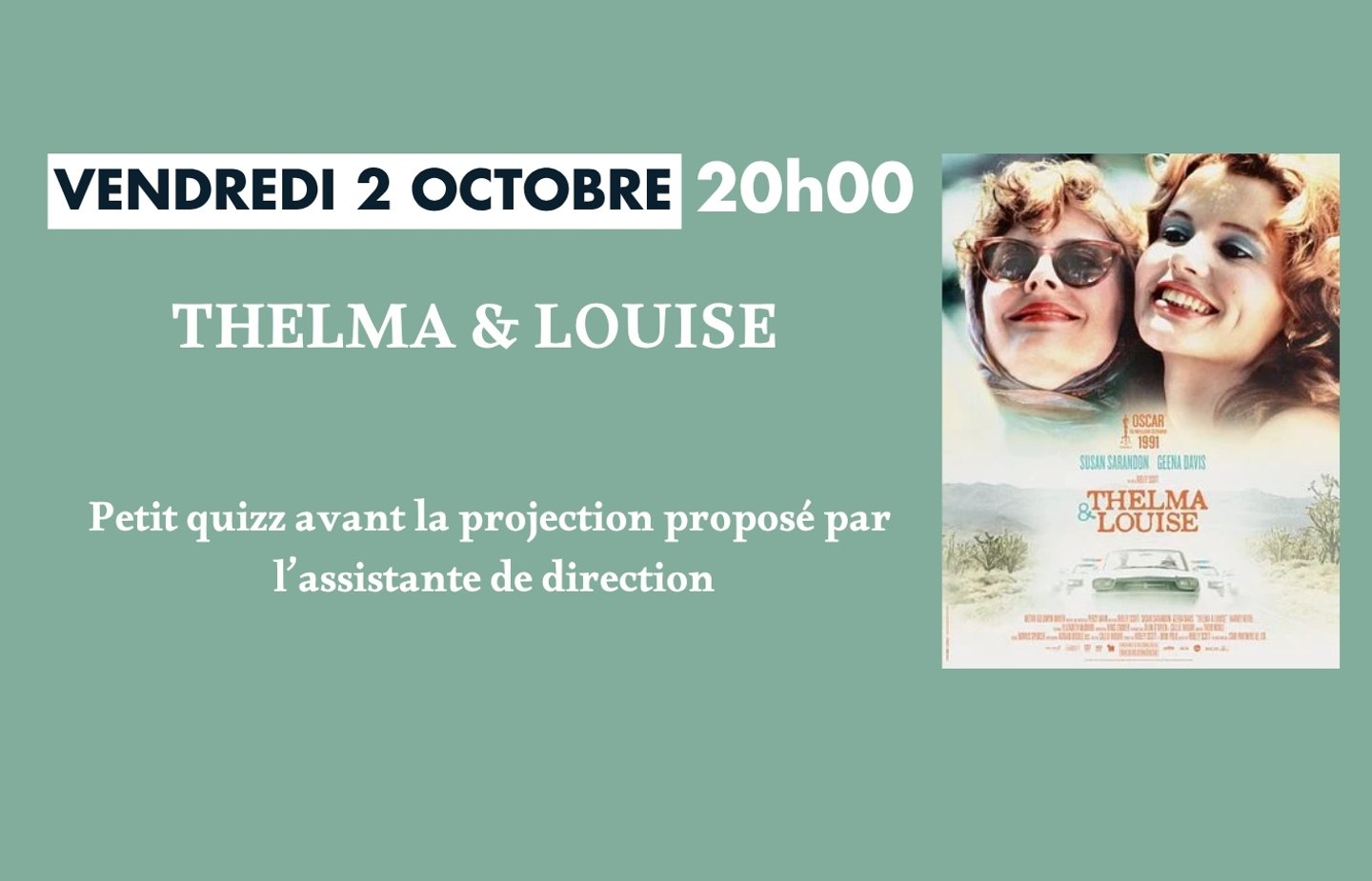 Thelma et Louise