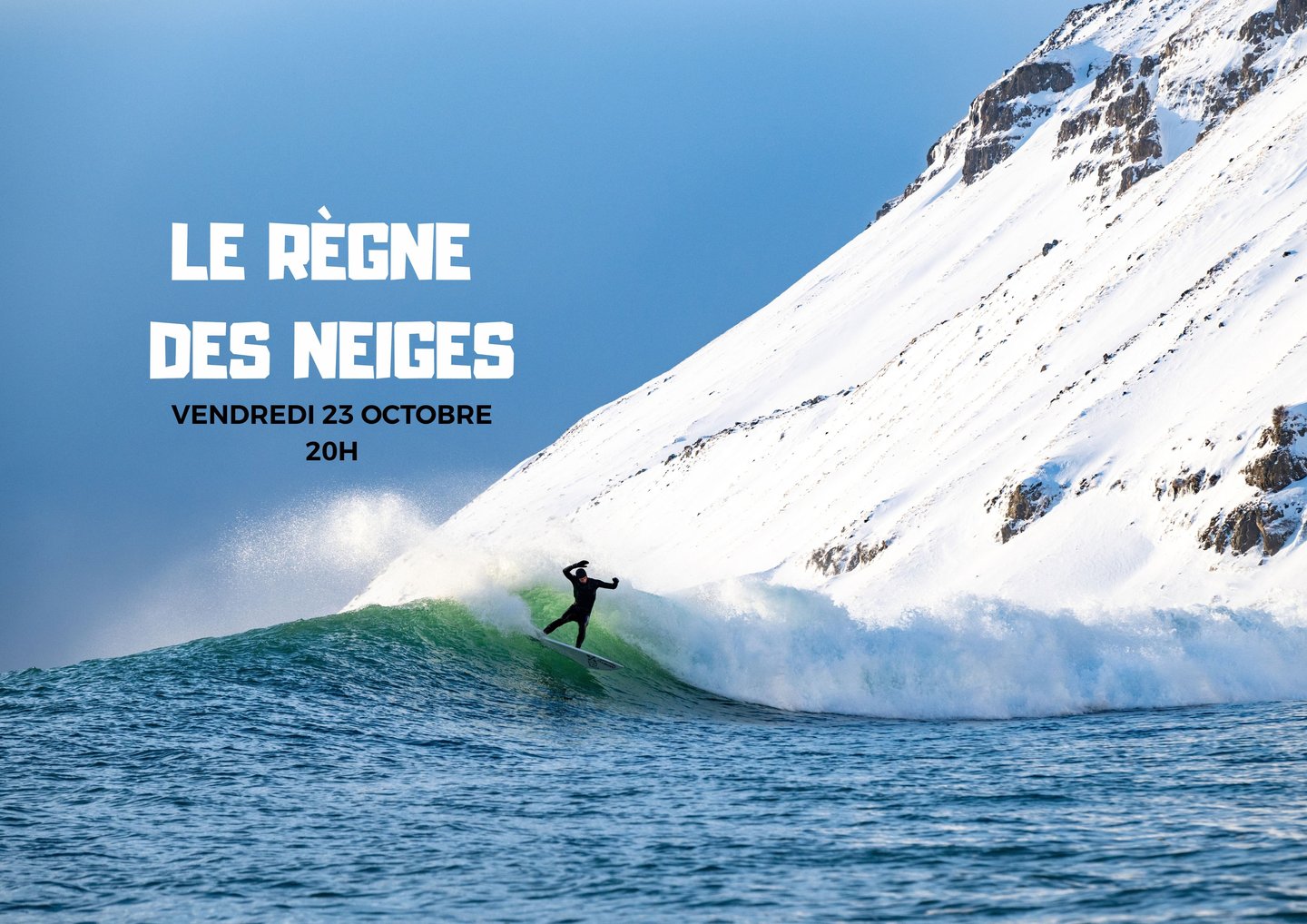 Le Règne des Neiges