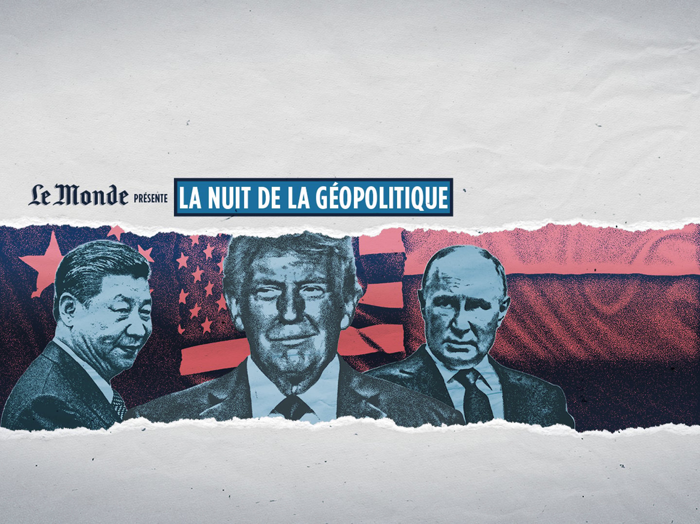 La Nuit de la Géopolitique