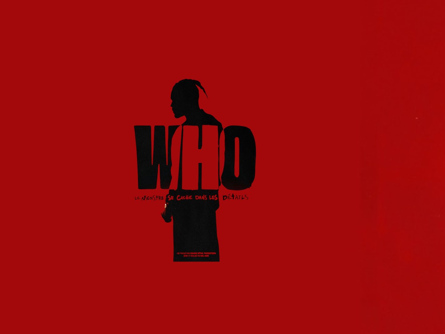 Who
