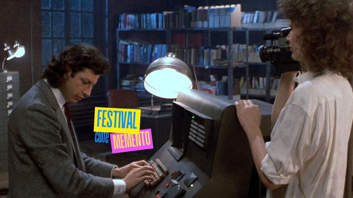 Festival Culte Memento: "La Mouche"