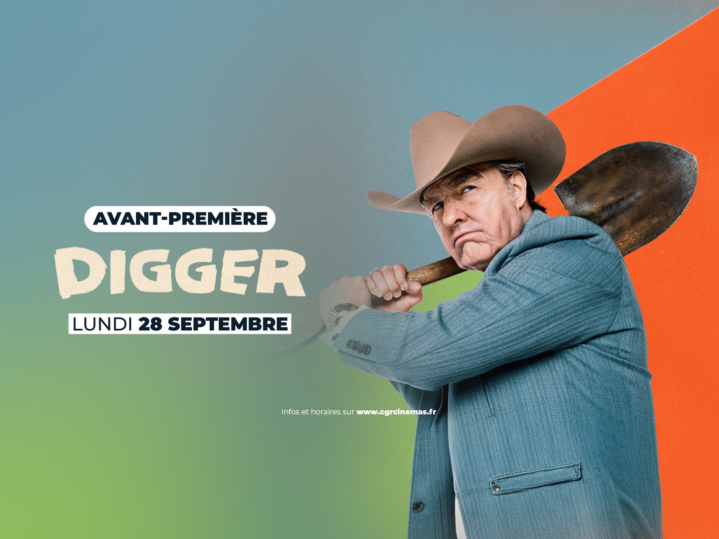 🪏 Digger