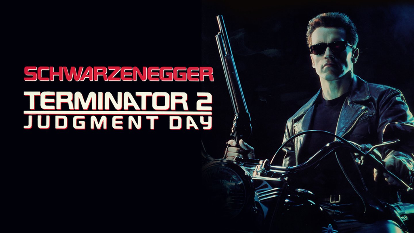 🎬 Terminator 2 – Le jugement dernier en VOSTF