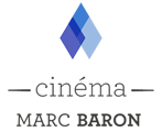 Cinéma Marc Baron - Saint-Mandrier – Home