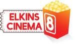 Elkins Cinema 8
