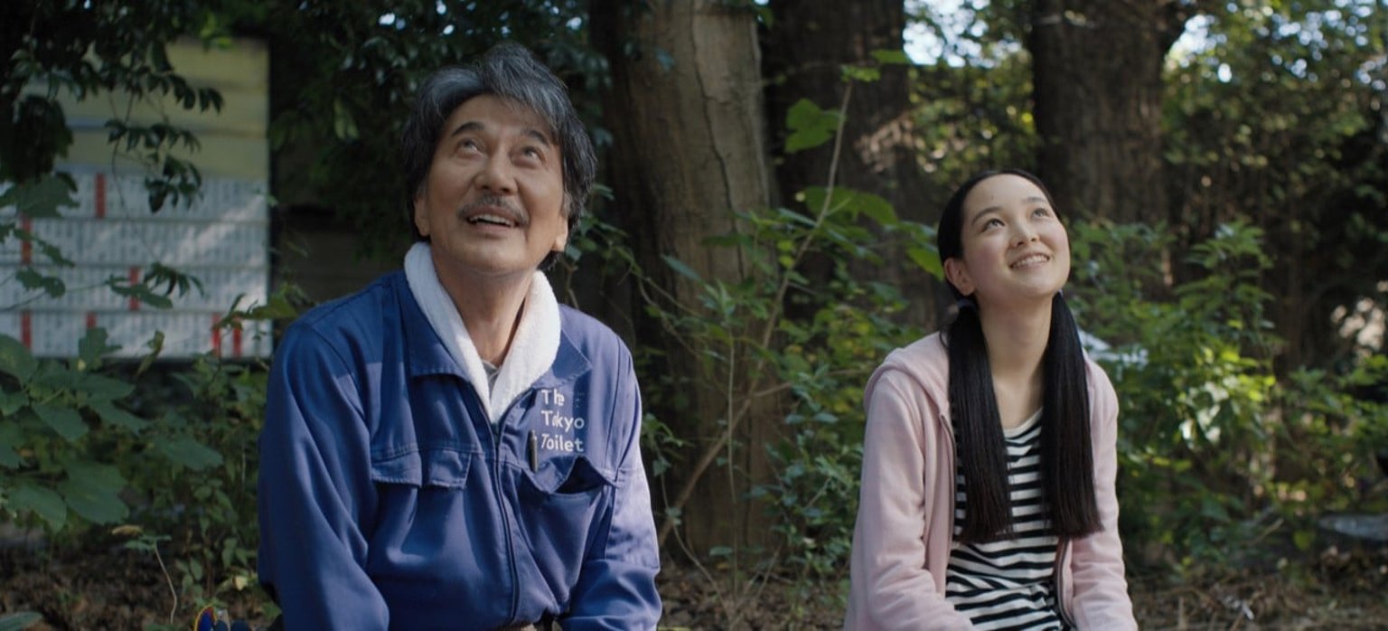 🎬 CINÉ-DÉBAT | PERFECT DAYS – Wim Wenders