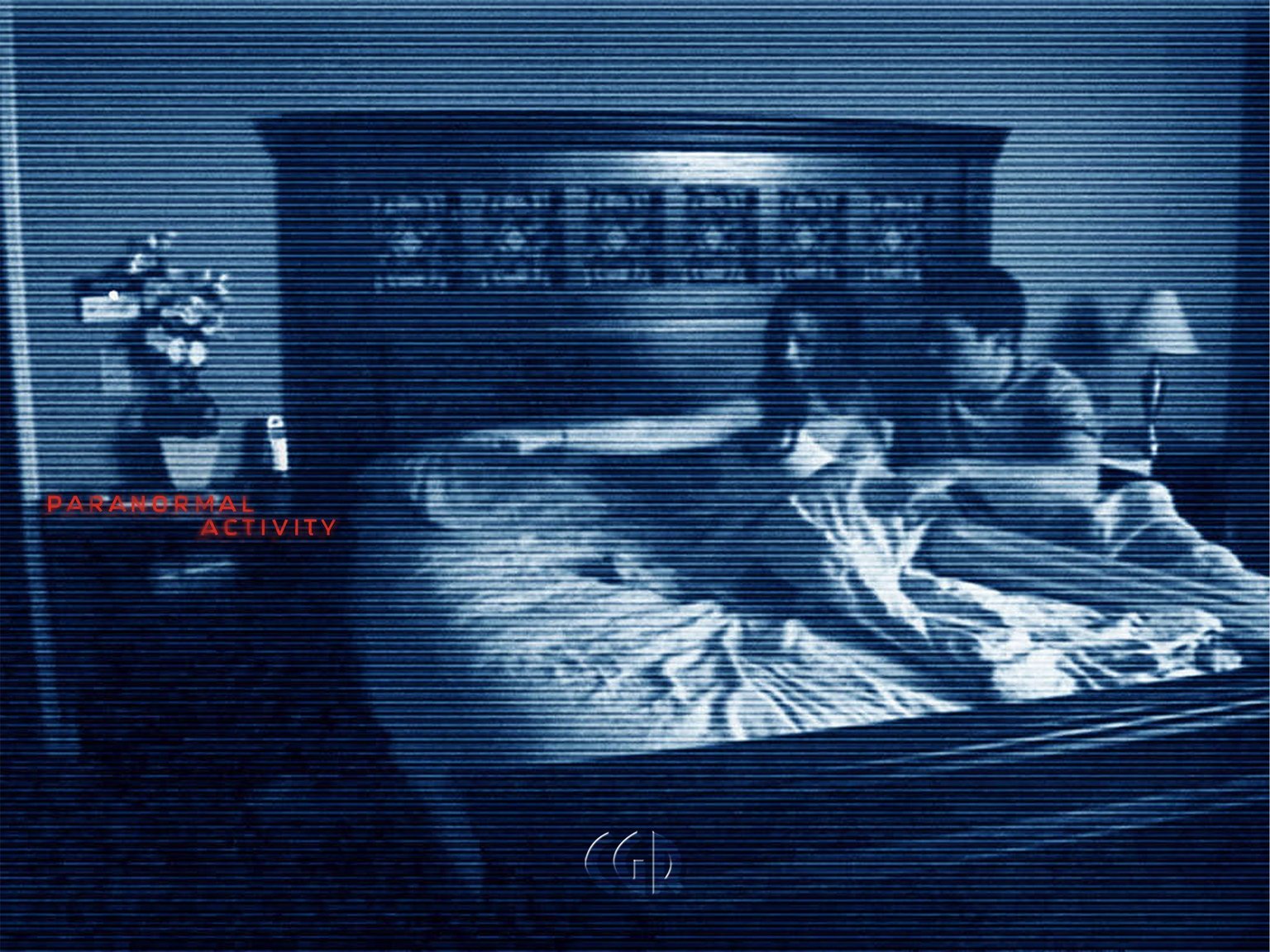 🎥 Expo Ciné 👁️ Paranormal Activity
