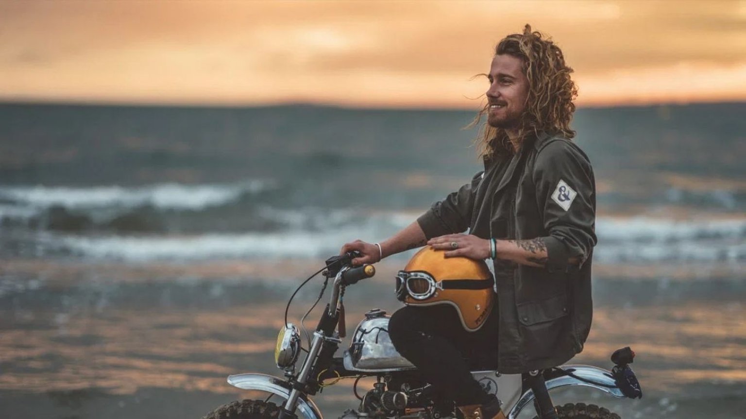 🐼​ Julien Doré - Le Dernier Pestacle 