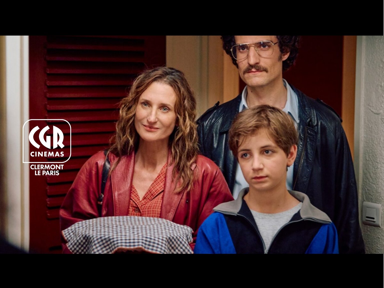 Juste une illusion l Avant-Première 