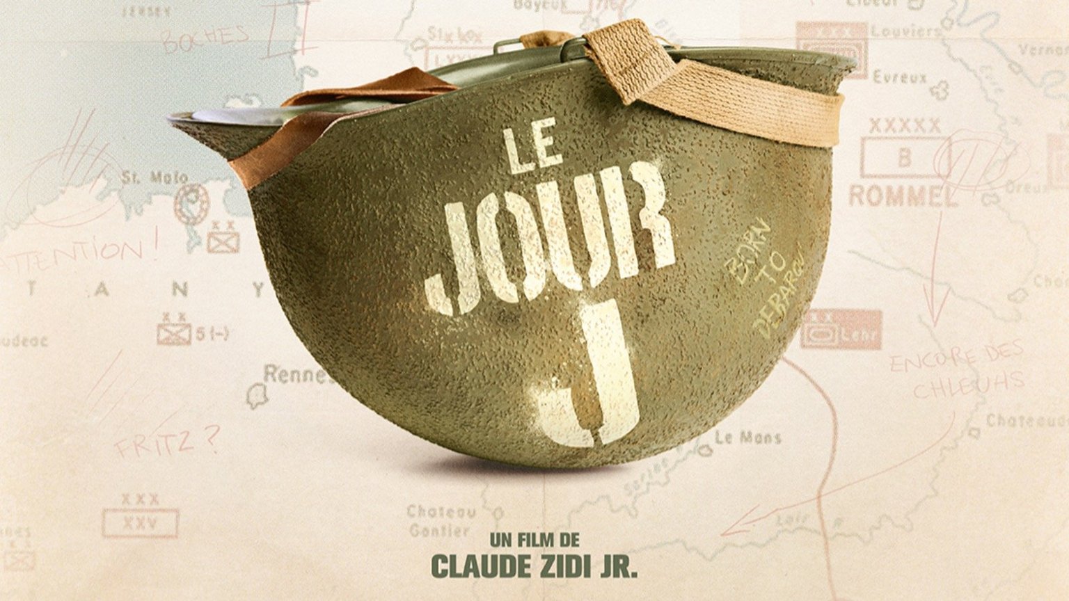 Le Jour J