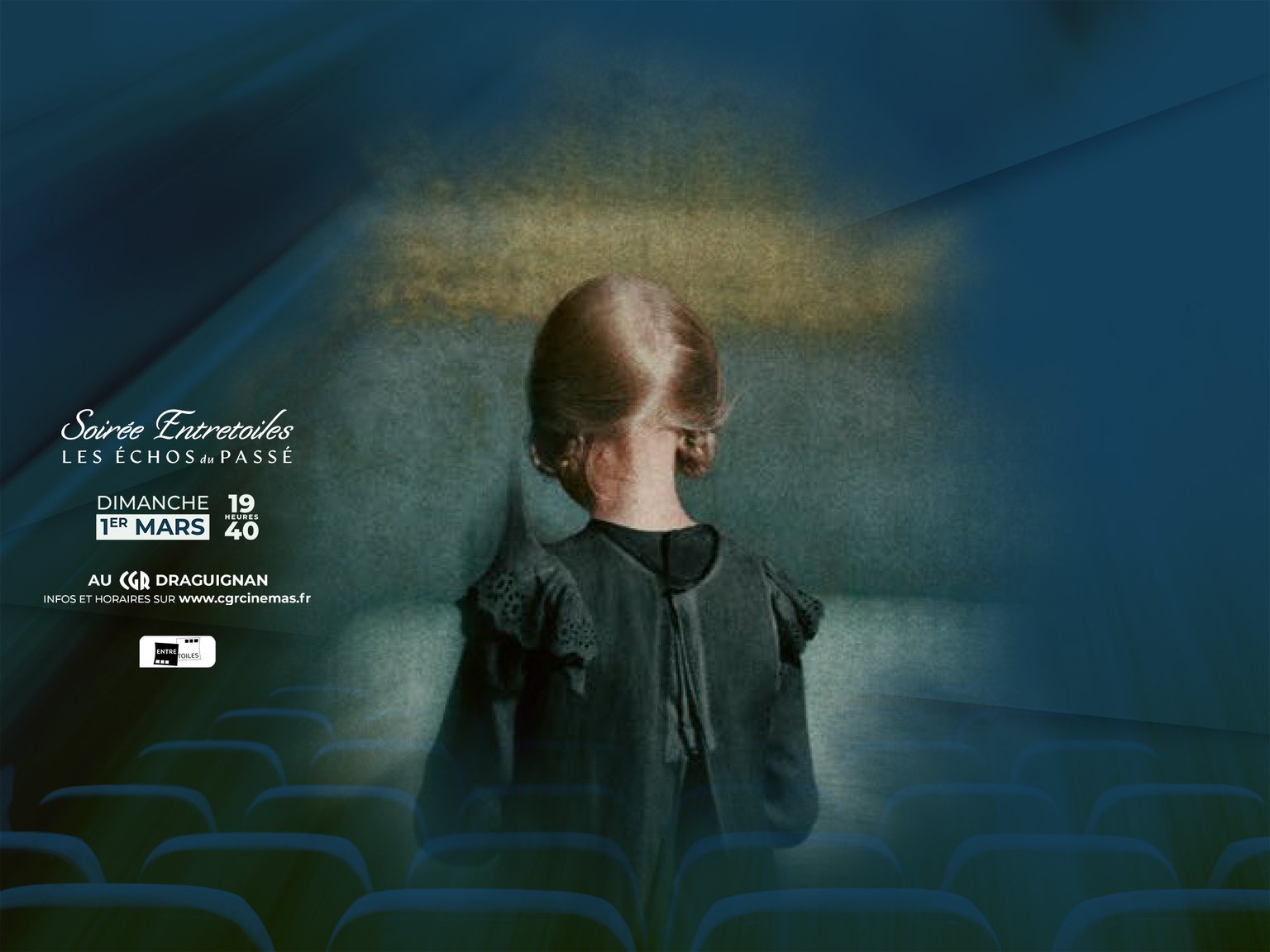 💫 Soirée Entretoiles