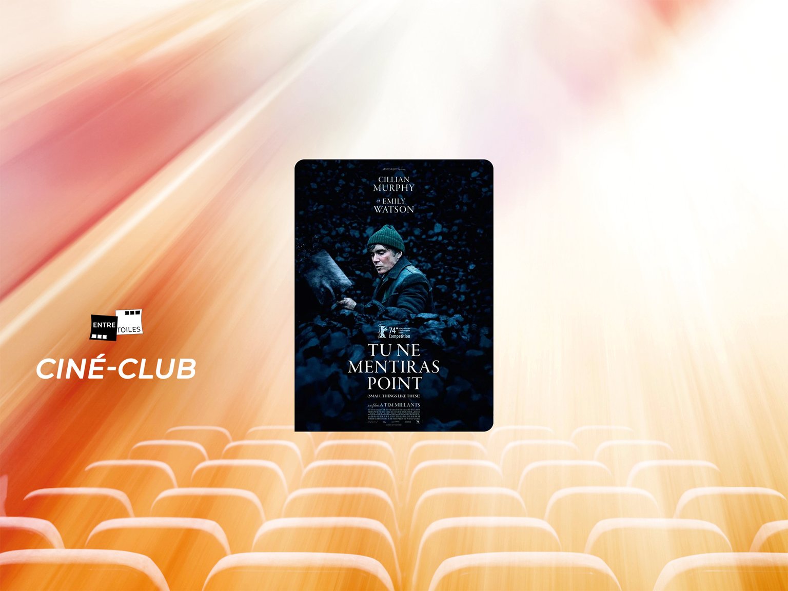 🎥 Ciné Club